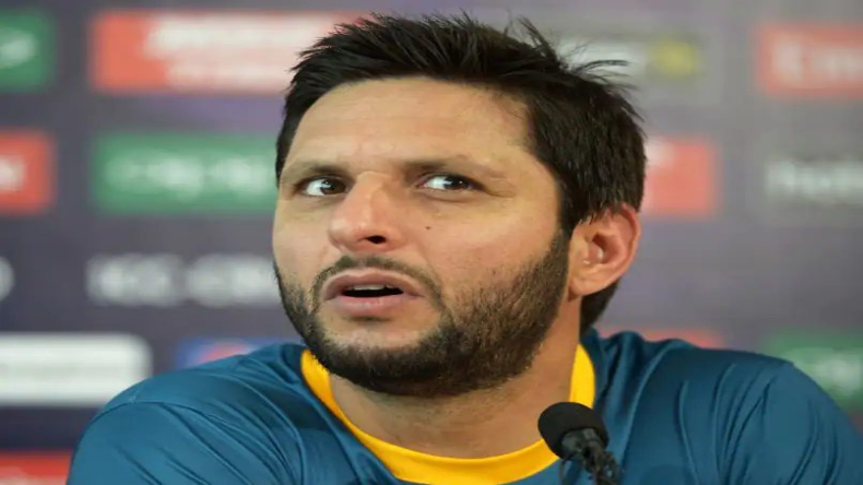 Shahid Afridi: चयन समिति का अध्यक्ष बनते ही अफरीदी ने लिया बड़ा फैसला, 3 युवा प्लेयर्स को पाक टीम में दी जगह