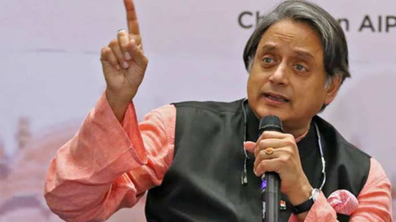 Shashi Tharoor On PM Modi: ‘बीजेपी ने 2019 में पुलवामा हमला…2024 में पीएम मोदी…’, शशि थरूर ने बोला केंद्र पर हमला