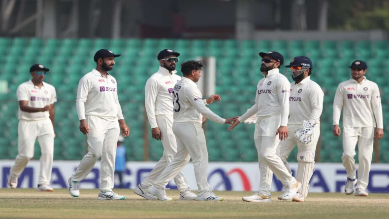 IND vs BAN: बांग्लादेश के खिलाफ दूसरा वनडे मुकाबला आज, सीरीज जीतना चाहेगी टीम इंडिया