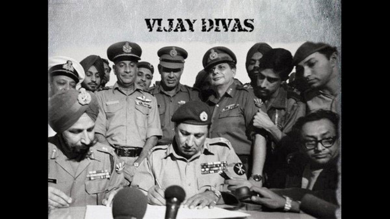 Vijay Diwas: 1971 में भारत की ऐतिहासिक जीत, 93000 पाकिस्तानी जवानों ने किया था सरेंडर