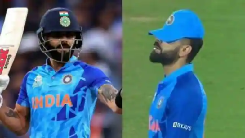 Virat Kohli: दिग्गज विराट कोहली ने 8 साल बाद किया ऐसा काम, फिर भी टीम को नहीं मिली जीत