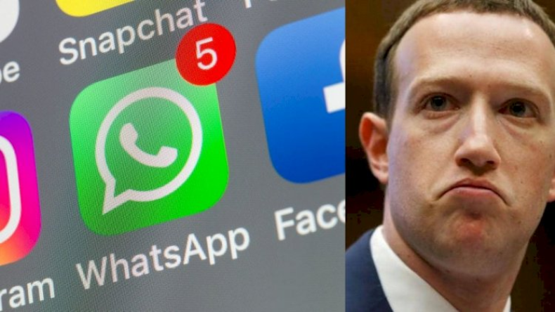 फेसबुक-इंस्टाग्राम वाला ये फीचर अब WhatsApp पर, Mark Zuckerberg ने दी जानकारी