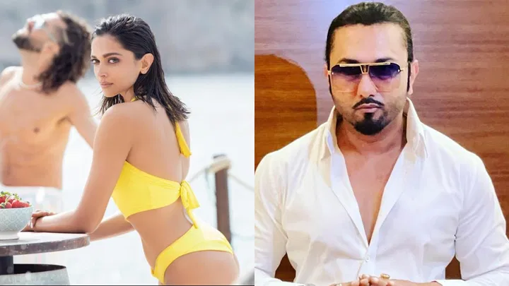 बेशर्म रंग के विवाद पर Honey Singh का बयान, पहले के लोग थे ज्यादा समझदार