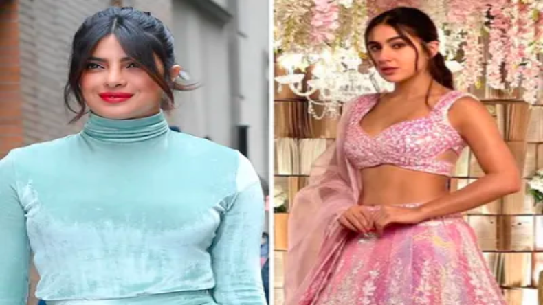 Priyanka Chopra से लेकर Sara Ali khan तक, इस साल नहीं आई इन स्टार्स की फिल्में