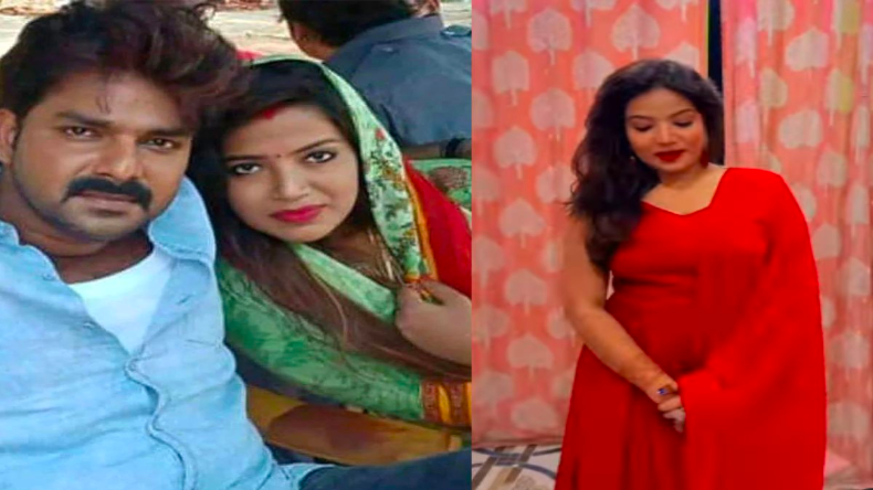 Bhojpuri : Pawan Singh को भुला चुकी हैं एक्स वाईफ Jyoti? देखें वीडियो