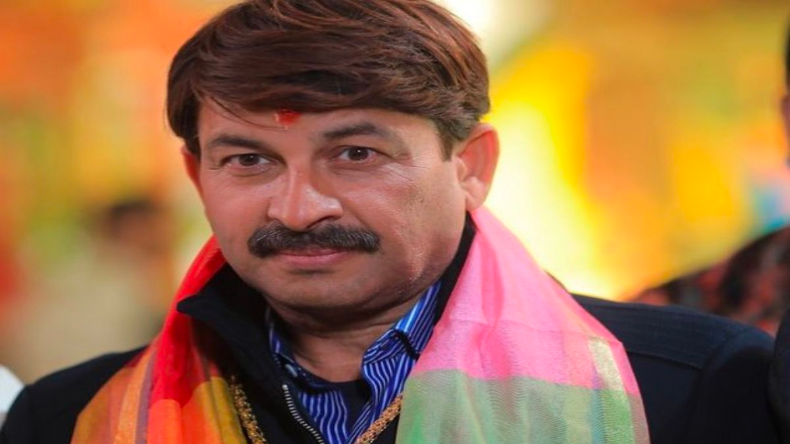 कभी दूसरों के लिए रोटियां सकते थे Manoj Tiwari, एक गाने ने बना दी लाइफ