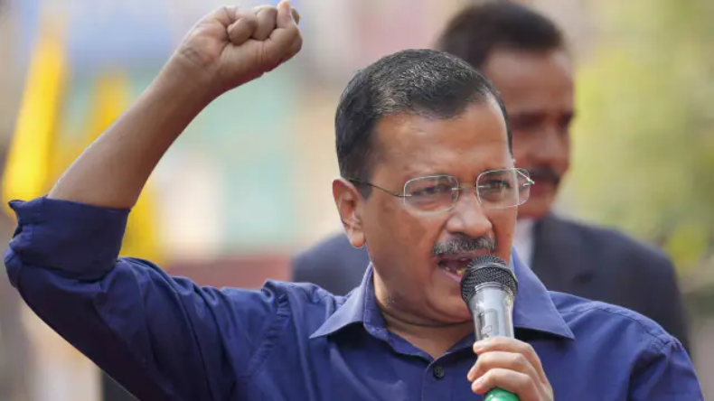 दिल्ली में फतह के बाद एक्शन में केजरीवाल, पार्षदों को सौंप दिया ये अहम काम