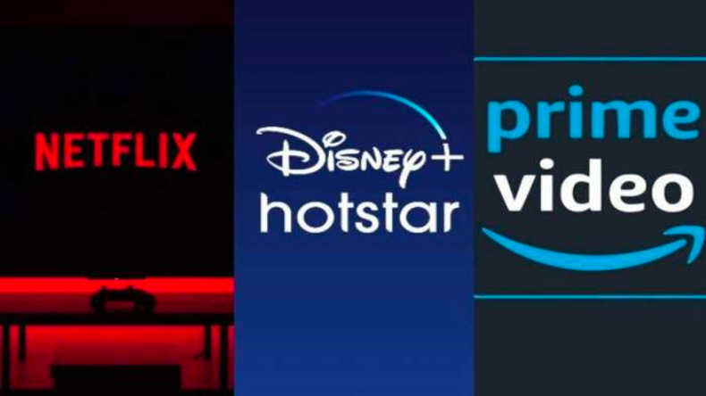 Netflix से लेकर Amazon और Prime तक… ऐसे देखें Free OTT