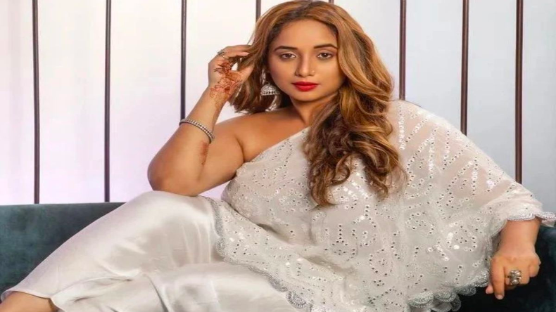 Bhojpuri : Rani Chatterjee का खुलासा! इसलिए बड़े हीरो साथ नहीं करते काम