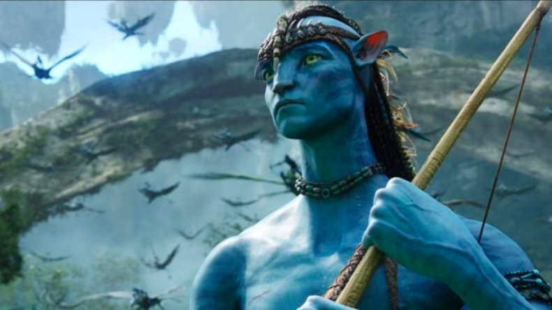 Avatar 2 : दुनिया की सबसे बड़ी फिल्म ने भारत में की इतनी कमाई