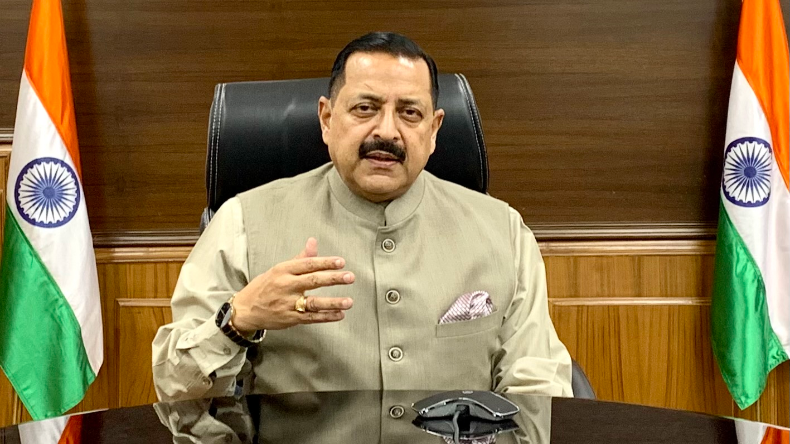 ‘पीएम मोदी के शासन का हॉलमार्क सुशासन’ बोले केंद्रीय मंत्री Jitendra Singh