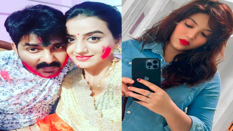 Pawan Singh का चल रहा है अफेयर? एक्स वाईफ ज्योति सिंह बोलीं- ‘तू किसी और का है…’