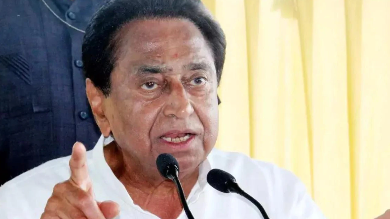 Kamal Nath को लेकर सस्पेंस खत्म! अचानक नहीं लिया फैसला, जानें कारण