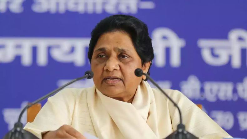 इंडिया गठबंधन के साथ जाएंगी मायावती लेकिन…, BSP नेता ने किया बड़ा दावा