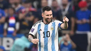 असम में पैदा हुए थे Messi, अपने बयान से कांग्रेस सांसद पड़े मुश्किल में