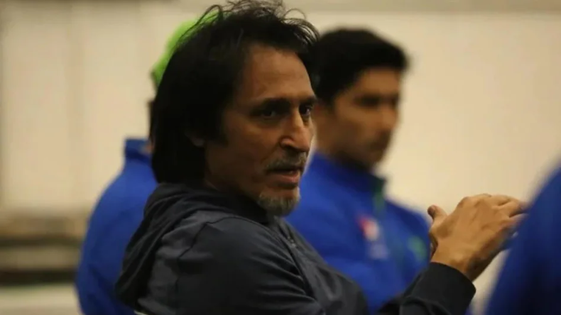 PCB चीफ की कुर्सी जाने के बाद Ramiz Raja का गुस्सा, बोले- दुनिया को बताऊंगा सच्चाई