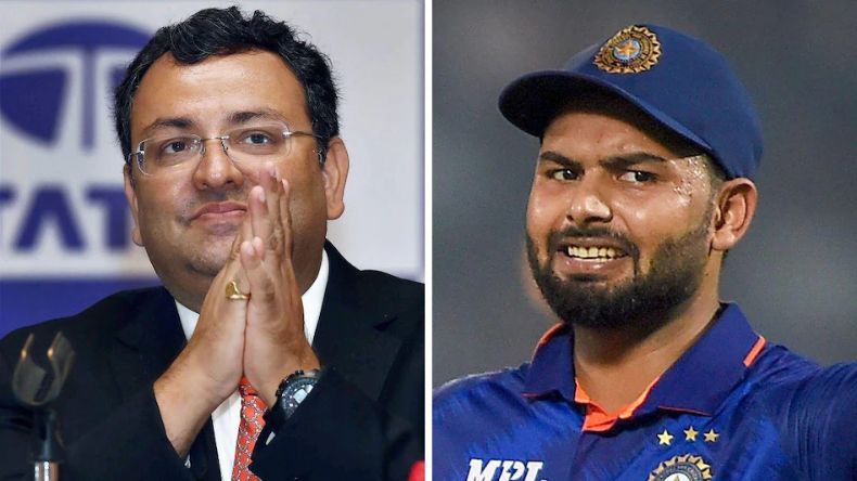 Cyrus Mistry के बाद Rishabh Pant, वाकई सुरक्षित है मर्सिडीज बेंज?