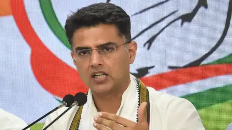 Rajasthan : क्यों Sachin Pilot को कांग्रेस नहीं थमाती सीएम कुर्सी की कमान?