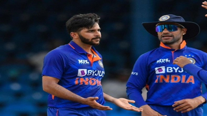 IND vs BAN: पूरे सीरीज में शार्दुल ठाकुर हुए फ्लॉप, अगले मैच में होंगे बाहर!