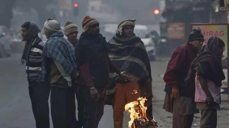 कंपाने वाला होगा नया साल, मौसम विभाग ने दी शीत लहर की चेतावनी