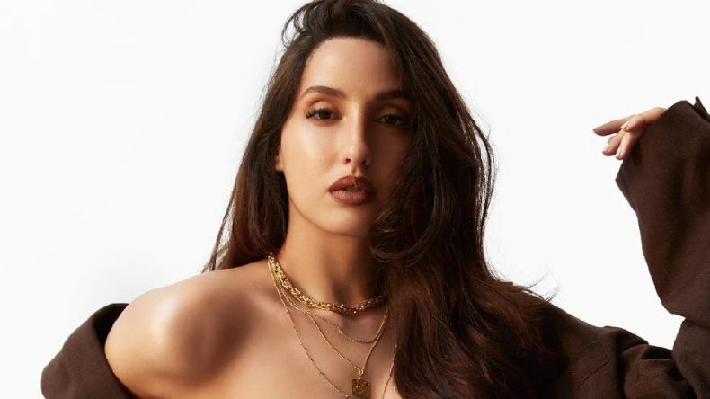 Nora Fatehi: दिल्ली के ईडी दफ्तर पहुंची नोरा फतेही, मनी लॉन्ड्रिंग मामले में होगी पूछताछ