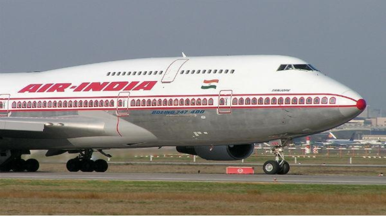 पेशाब कांड पर Air India को DGCA का ‘कारण बताओ’ नोटिस! पूछा – ‘क्यों ना लिया जाए एक्शन’