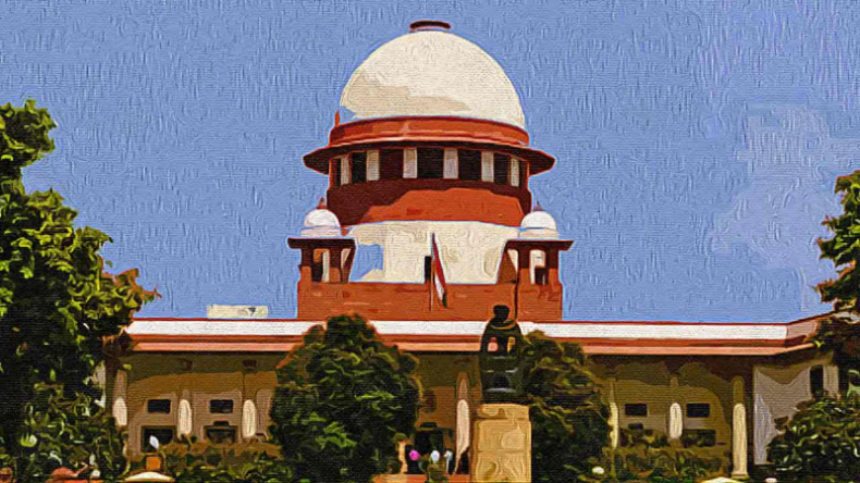 असम-मेघालय सीमा विवाद : SC ने हटाई MoU पर रोक, NTPC प्रमुख को भी राहत