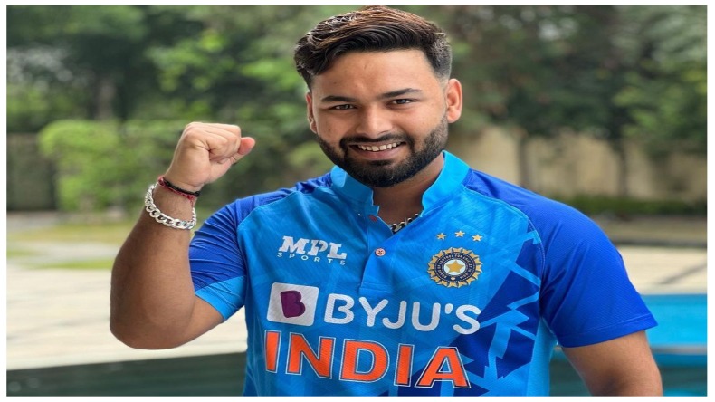 Rishabh Pant: ऋषभ पंत वापसी के लिए बहा रहे पसीना, जानें कब लौटेंगे मैदान पर?