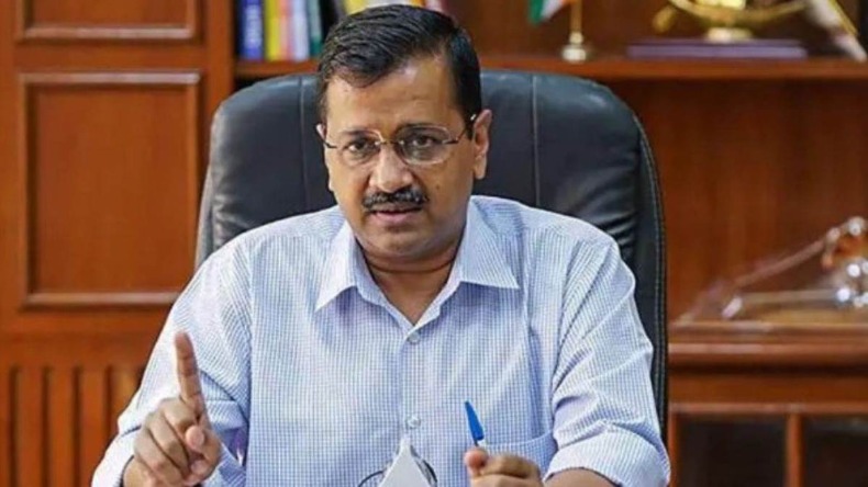 Paper Leak: केजरीवाल का गुजरात सरकार पर हमला, कहा-‘हर पेपर क्यों हो जाता है लीक’