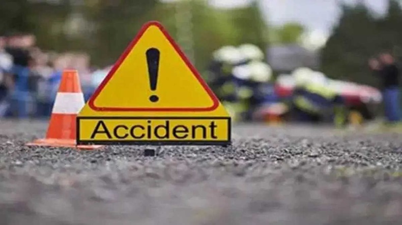 Delhi Road Accident: घर में इकलौती कमाने वाली थी दिल्ली हादसे की लड़की, शोक में डूबा परिवार