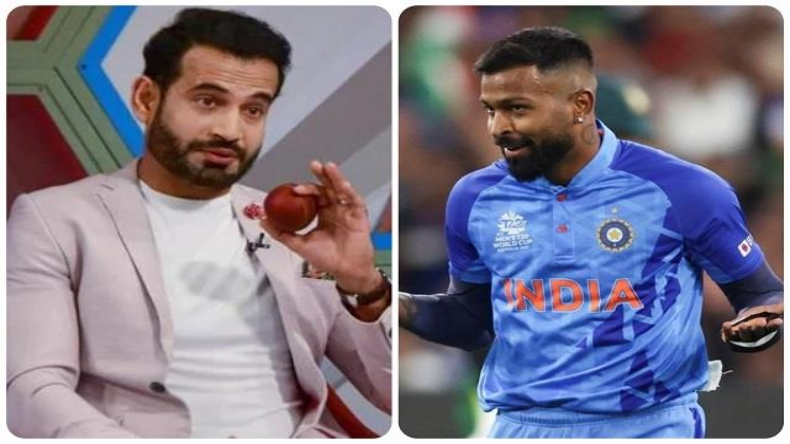 Hardik Pandya: हार्दिक को कप्तान बनाए जाने से पहले इरफान पठान का बड़ा बयान, दे डाली ये चेतावनी