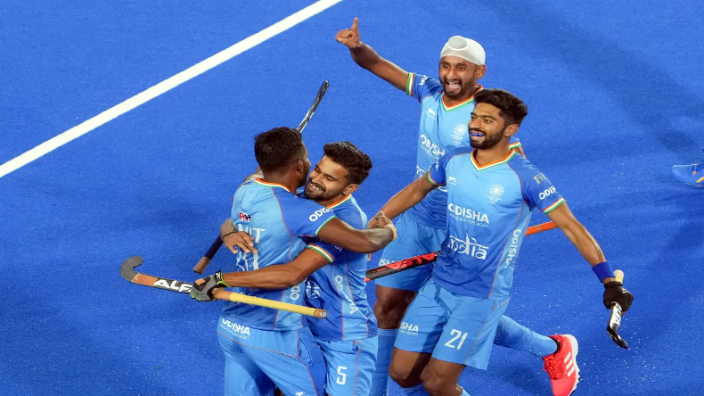 Hockey World Cup: भारत ने हॉकी विश्व कप का जीत से किया आगाज, जानिए टूर्नामेंट का पूरा शेड्यूल