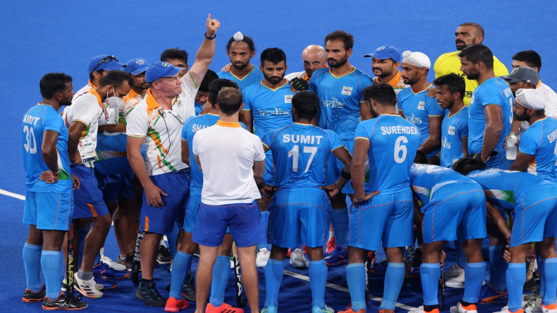 Hockey World Cup: विश्व कप के तीसरे मुकाबले में वेल्स से भिड़ेगा भारत, जानिए कब और कहां देख पाएंगे मैच