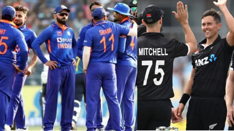 IND vs NZ: टीम इंडिया के पास नंबर-1 बनने का अच्छा मौका, सीरीज के बाद ICC कर सकता है बड़ा ऐलान !