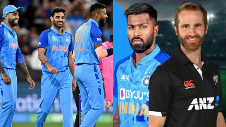 IND vs NZ T20: न्यूजीलैंड के खिलाफ कल होगी टी-20 सीरीज की शुरुआत