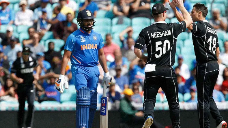 IND vs NZ: आज नंबर-1 क्रिकेट टीम से टकराएगा भारत, यहां पर होगा मुकाबले का फ्री प्रसारण