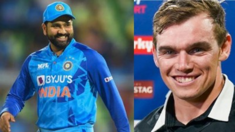 IND vs NZ: भारत के पक्ष में गिरा टॉस का सिक्का, पहले बल्लेबाजी करने का किया फैसला