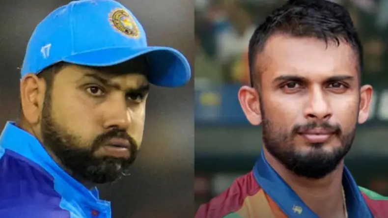 IND vs SL: भारत और श्रीलंका के बीच वनडे सीरीज का पहला मुकाबला आज, जानिए हेड टू हेड रिकॉर्ड