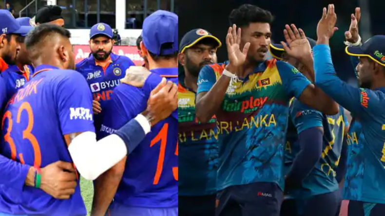 IND vs SL: दूसरा वनडे आज, जानिए वेदर-पिच रिपोर्ट, संभावित प्लेइंग-11 और हेड टू हेड रिकॉर्ड की पूरी जानकारी