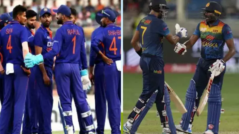 IND vs SL: 3 जनवरी से शुरू होगी भारत बनाम श्रीलंका टेस्ट सीरीज, यहां पर होगा फ्री प्रसारण