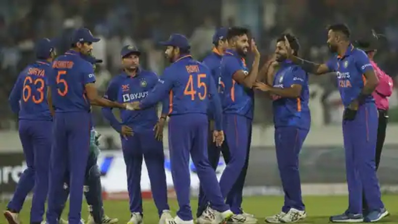 IND vs NZ 1st ODI: भारतीय टीम ने न्यूज़ीलैंड को 12 रनों से दी मात