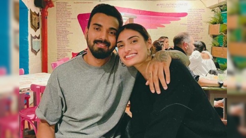 KL Rahul Athiya Shetty Wedding: केएल राहुल और अथिया शेट्टी की शादी का मंडप हुआ तैयार, थोड़ी देर में लेंगे सात फेरे