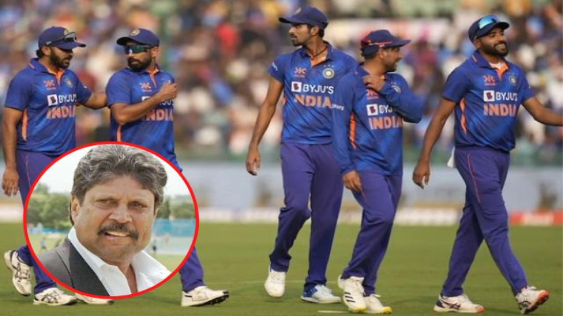 Kapil Dev: कपिल देव की बड़ी भविष्यवाणी, भारत के लिए तीनों फॉर्मेट में होगी अलग टीम