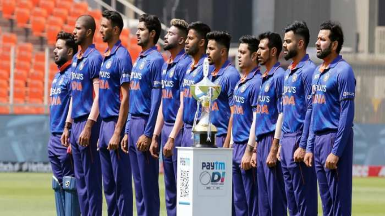 IND vs NZ: पहले ODI मैच में इस प्लेइंग-11 के साथ उतरेगा भारत!