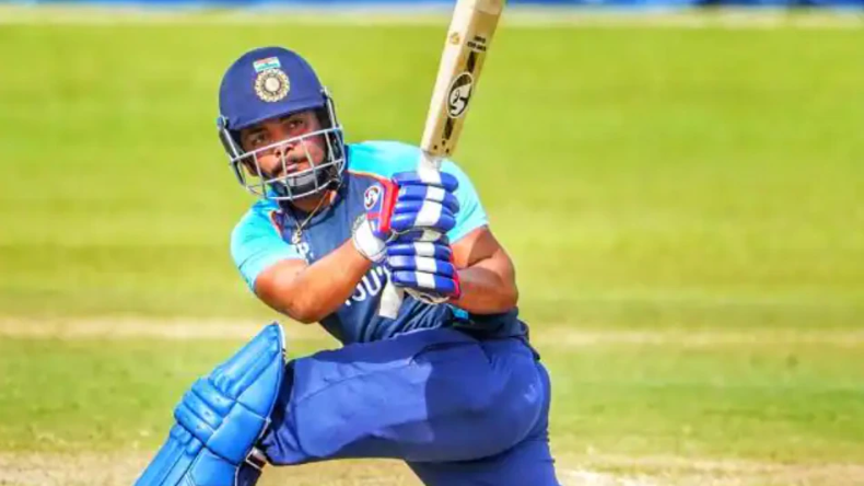 Prithvi Shaw: लगभग 18 महीने बाद भारतीय टीम में चुने गए पृथ्वी शॉ, खुशी में दी ये प्रतिक्रिया