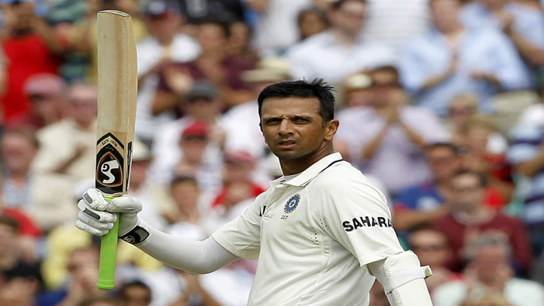 Happy Birthday Rahul Dravid: जानिए द्रविड़ कैसे बने भारतीय क्रिकेट की ‘दीवार’