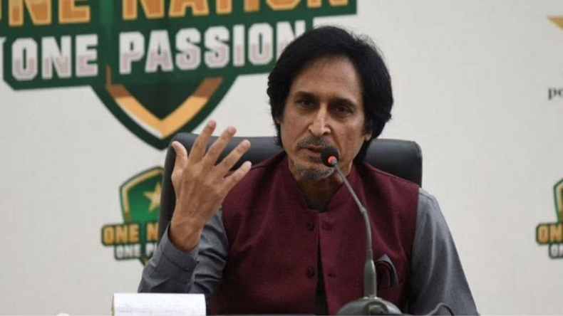 Ramiz Raja: भारत की जीत पर पाकिस्तान को लताड़े रमीज राजा