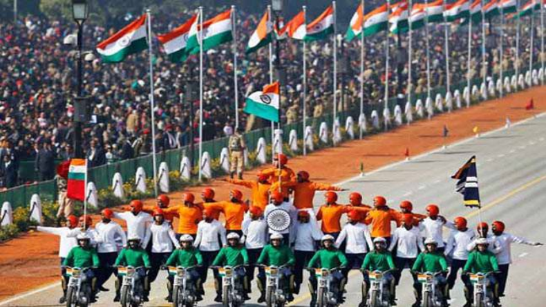 Republic Day Parade: इस बार क्यों ख़ास होगी गणतंत्र दिवस परेड?, 5 बातों से जानिए