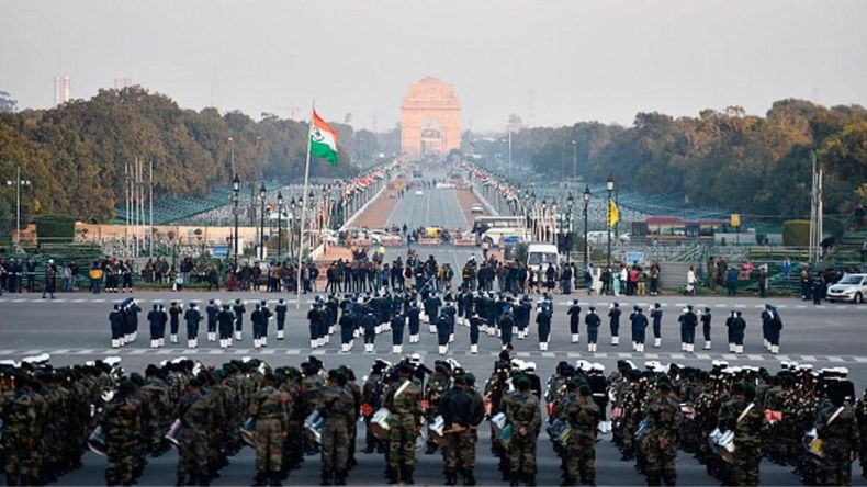 Republic Day: जानिए 26 जनवरी को क्यों मनाया जाता है भारतीय गणतंत्र दिवस