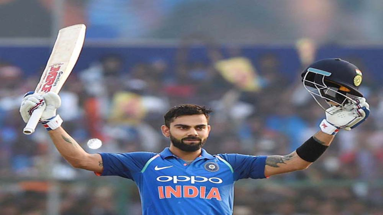 Virat Kohli: दूसरे वनडे में इस महारिकॉर्ड पर रहेगी विराट की नजर, ऐसा करने वाले दुनिया के पहले सक्रिय बल्लेबाज बनेंगे!